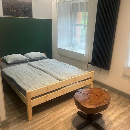 Walbrzych Blisko Teatru Διαμέρισμα Εξωτερικό φωτογραφία